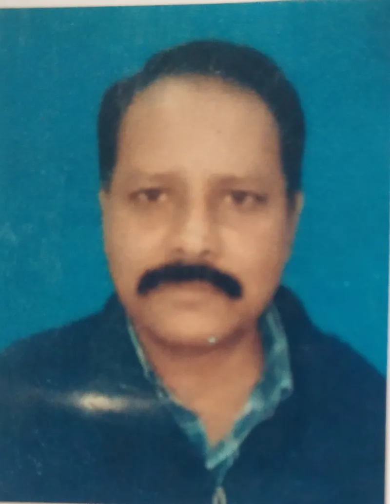 मुन्नी लाल साह